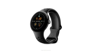 Best Accessories for Your Google Pixel Watch 3 in 2025 2 Google Watch Active Sport Band