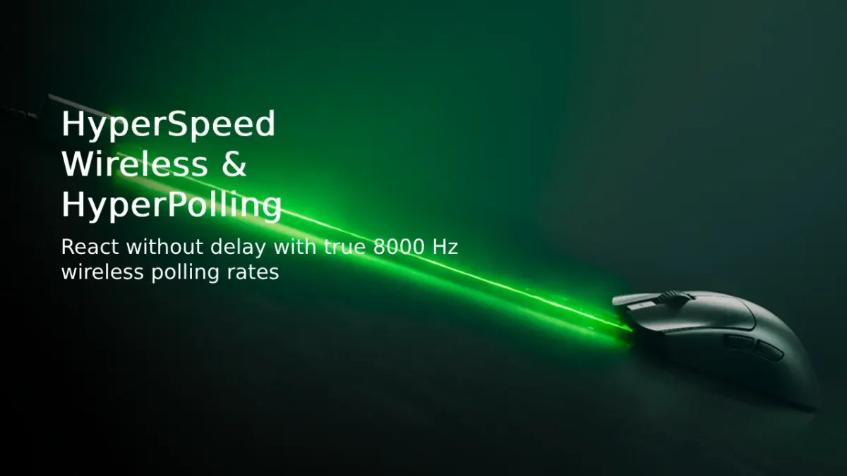 We Tested 10 Gaming Mice: Our In-Depth Razer Viper V3 Pro Review 4 HyperSpeed Wireless & HyperPolling