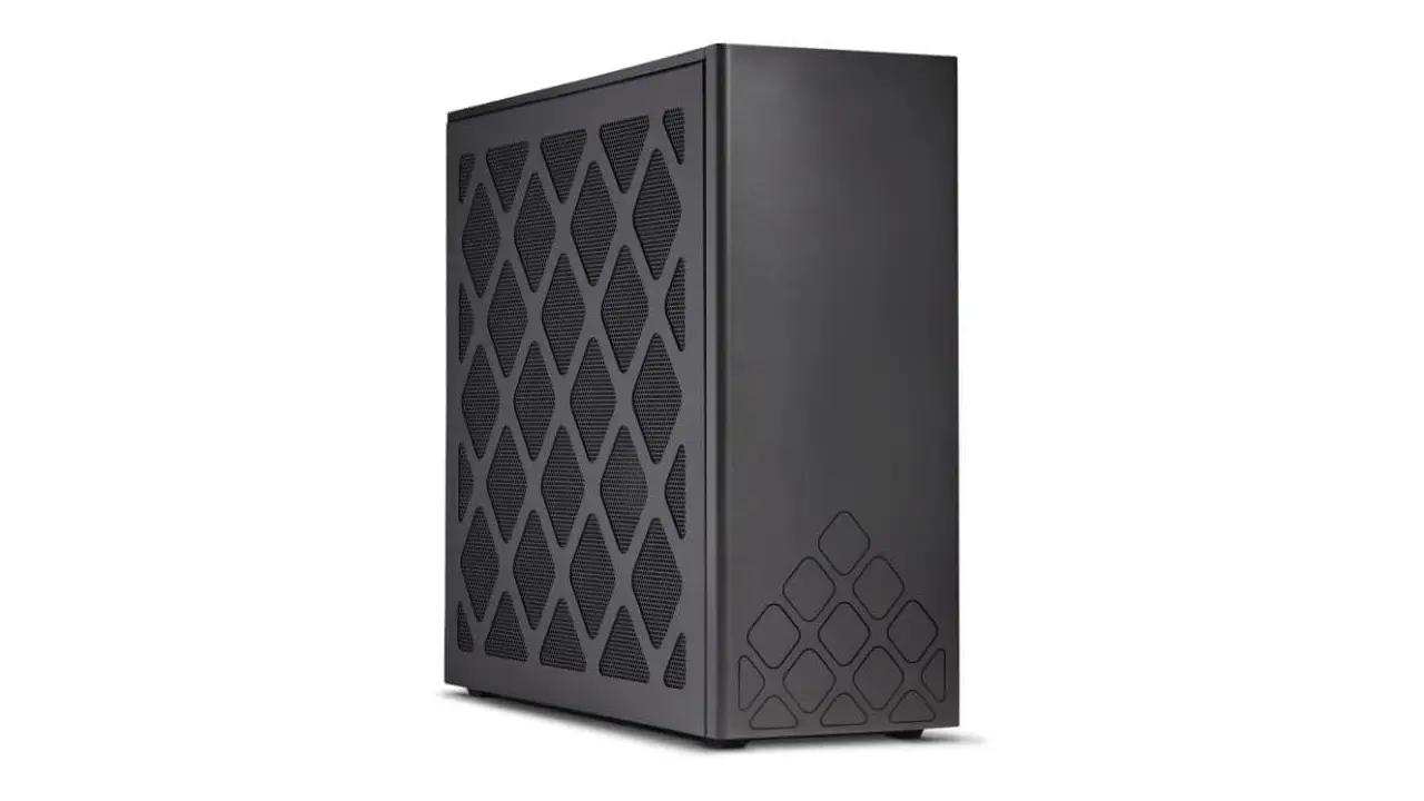 Intel NUC Extreme NUC13RNGi5 - Gaming Mini PC