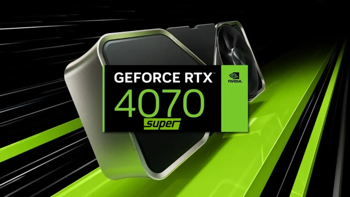NVIDIA RTX 4070 Super Review: The Undisputed New King of 1440p Gaming? 1 NVIDIA RTX 4070 Super Review