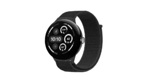 Best Accessories for Your Google Pixel Watch 3 in 2025 3 Nylon Sport Bands Compatible for Google Pixel Watch 3