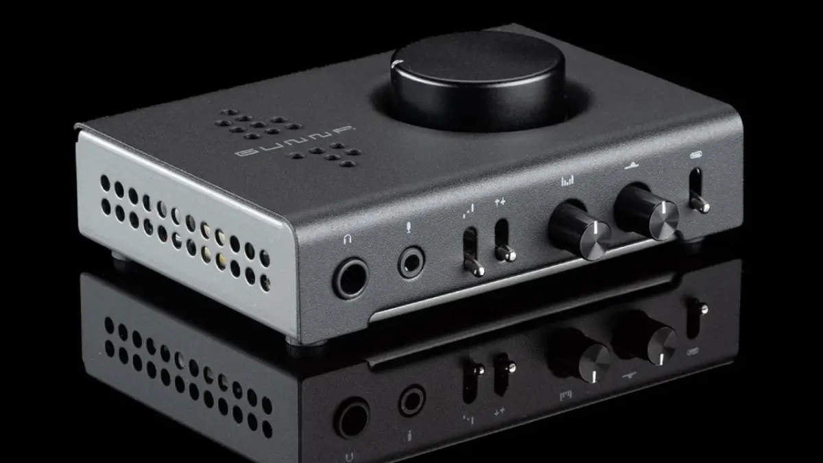 The Secret to Perfect Audio: Why You Need a DAC/Amp for Gaming 2 Schiit Gunnr Mission-Critical Gaming Headphone Amplifier
