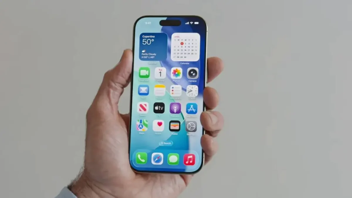 iOS 26: The Future of iPhone Begins Here – Full Breakdown of Features, Release Date, and Supported Devices 2 iOS 26 new feature breakdown