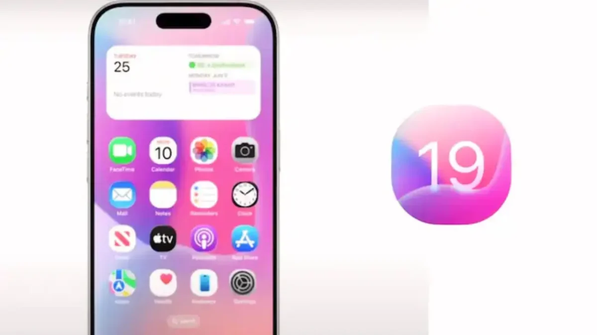 iPhone 17 Pro: Leaks, Specs, and What Apple Fans Can Expect in 2025 3 iPhone 17 Pro - iOS 19 Integration